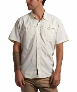 Howler Bros Howler Brothers Men's Open Country Tech Shirt