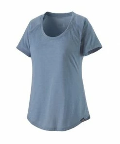 Patagonia Women's Cap Cool Trail Shirt