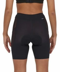 Patagonia Women's Dirt Roamer Liner Short