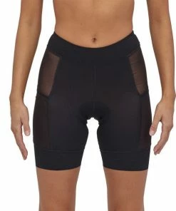 Patagonia Women's Dirt Roamer Liner Short