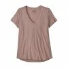 Discount ๐ฅฐ Patagonia ๐ฉ Women's Side Current Tee ๐ 2 Patagonia Women's Side Current Tee