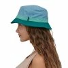 Buy โญ Women's Patagonia Wavefarer Bucket Hat โญ 2 Women's Patagonia Wavefarer Bucket Hat