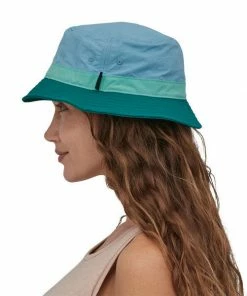 Women's Patagonia Wavefarer Bucket Hat
