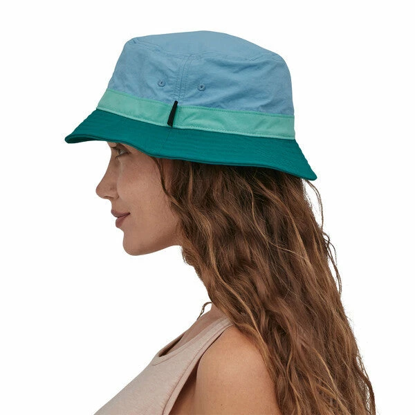 Buy ⭐ Women's Patagonia Wavefarer Bucket Hat ⭐ 3 Women's Patagonia Wavefarer Bucket Hat