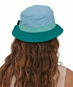 Women's Patagonia Wavefarer Bucket Hat