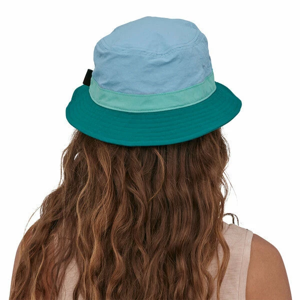 Buy ⭐ Women's Patagonia Wavefarer Bucket Hat ⭐ 4 Women's Patagonia Wavefarer Bucket Hat