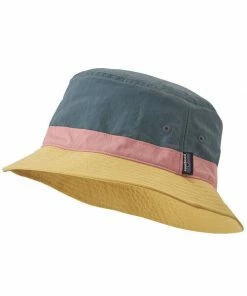 Buy ⭐ Women's Patagonia Wavefarer Bucket Hat ⭐ 13 Women's Patagonia Wavefarer Bucket Hat