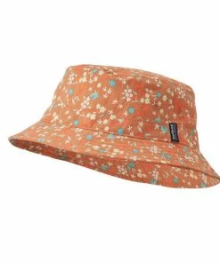 Buy ⭐ Women's Patagonia Wavefarer Bucket Hat ⭐ 15 Women's Patagonia Wavefarer Bucket Hat