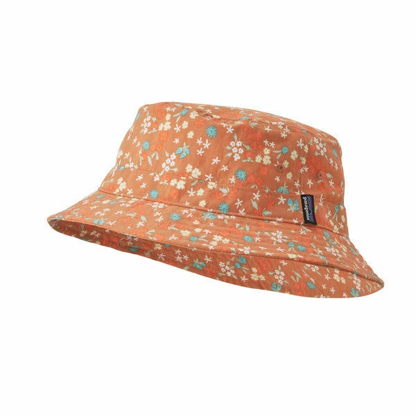 Buy ⭐ Women's Patagonia Wavefarer Bucket Hat ⭐ 9 Women's Patagonia Wavefarer Bucket Hat