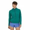 Patagonia Women's Airshed Pro Pullover