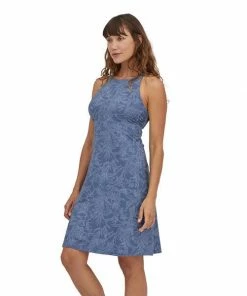 Patagonia Women's Magnolia Spring Dress