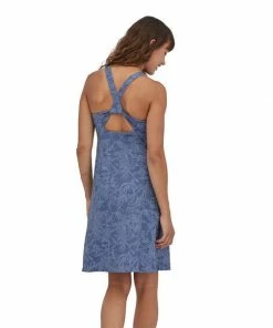 Patagonia Women's Magnolia Spring Dress