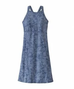 Patagonia Women's Magnolia Spring Dress