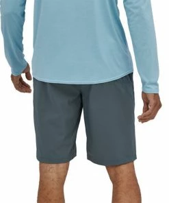 Patagonia Men's Terrebonne Shorts