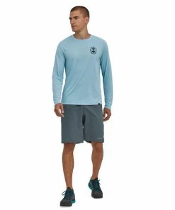 Patagonia Men's Terrebonne Shorts