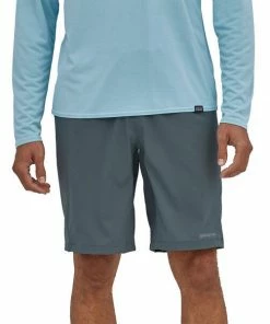 Patagonia Men's Terrebonne Shorts