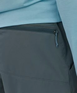 Patagonia Men's Terrebonne Shorts