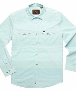 Howler Bros Howler Brothers Men's Bar B Longsleeve