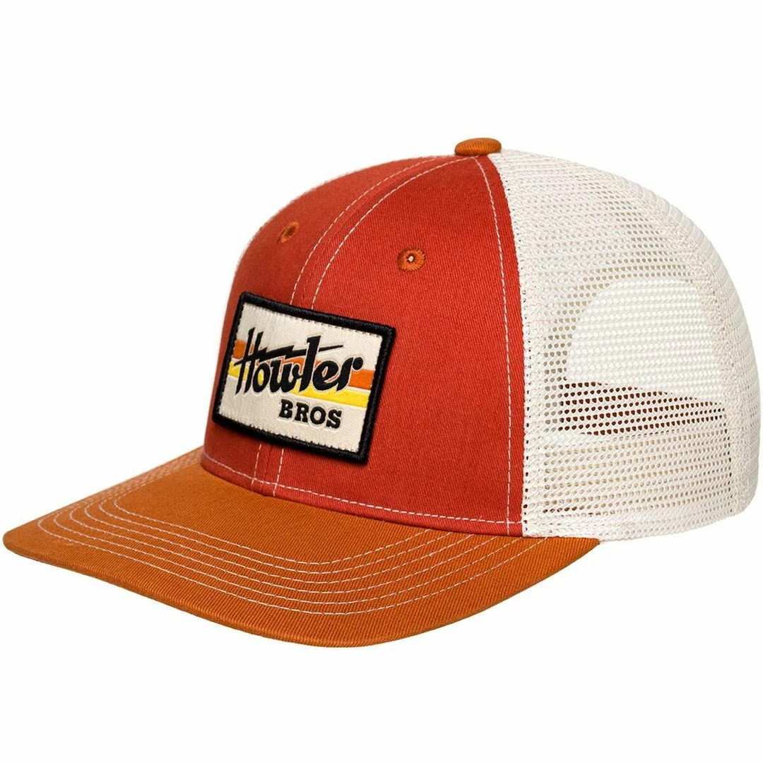 Cheapest 😉 Howler Bros Howler Brothers Men's Standard Hats 🌟 4 Howler Bros Howler Brothers Men's Standard Hats