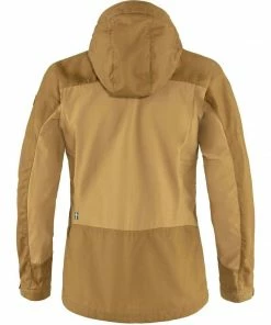 Fjallraven Women's Abisko Lite Trekking Jkt