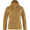 Fjallraven Women's Abisko Lite Trekking Jkt