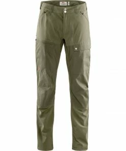 Fjallraven Men's Abisko Midsummer Trousers