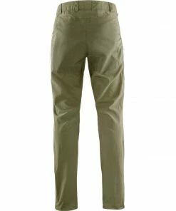 Fjallraven Men's Abisko Midsummer Trousers