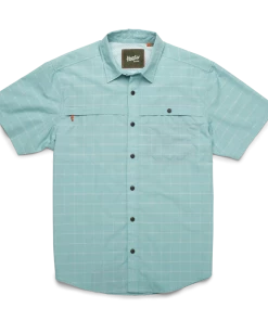 Howler Bros Howler Brothers Men's Tidepool Tech Shirt