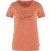 Top 10 ❤️ Fjallraven 👩 Women's Sunrise T-shirt 🌟 1 Fjallraven Women's Sunrise T-shirt