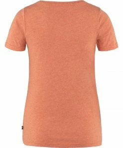 Top 10 โค๏ธ Fjallraven ๐ฉ Women's Sunrise T-shirt ๐ 5 Fjallraven Women's Sunrise T-shirt