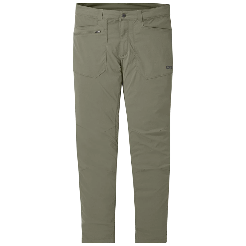 Hot Sale 👏 Outdoor Research Men's Equinox Pant 🔔 5 Outdoor Research Men's Equinox Pant