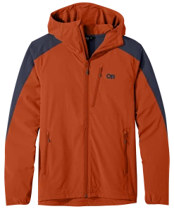Outdoor Research Men's Ferrosi Hoodie