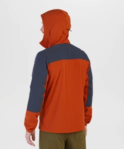 Outdoor Research Men's Ferrosi Hoodie