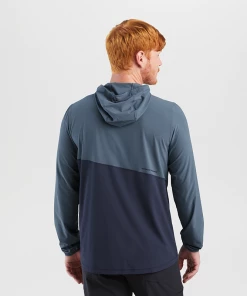 Outdoor Research Men's Astroman Sun Hoodie