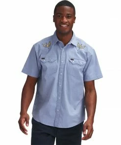 Howler Bros HB M Crosscut Deluxe SS