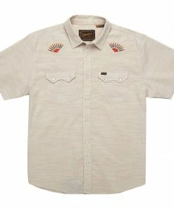 Howler Bros HB M Crosscut Deluxe SS