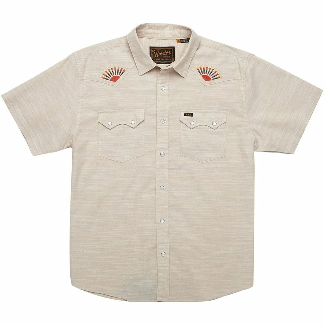 Outlet ⌛ Howler Bros HB M Crosscut Deluxe SS ✔️ 4 Howler Bros HB M Crosscut Deluxe SS