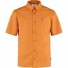 Fjallraven Men's Ovik Lite Short Sleeve