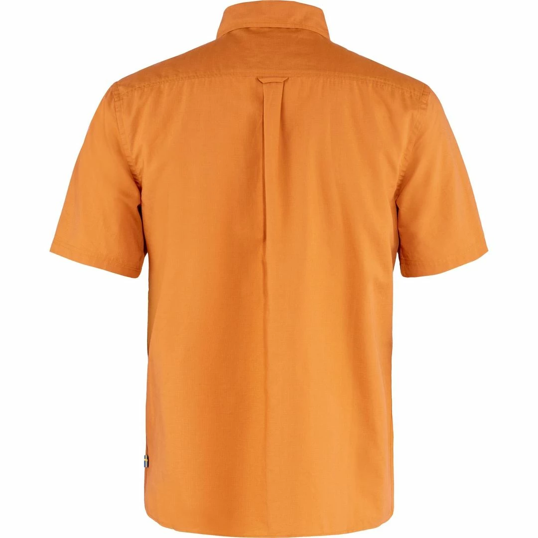 Cheap 😍 Fjallraven Men's Ovik Lite Short Sleeve 😀 4 Fjallraven Men's Ovik Lite Short Sleeve