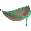 Brand new ๐ ENO SingleNest Emerald/Khaki Gear ๐ 1 ENO SingleNest Emerald/Khaki Gear