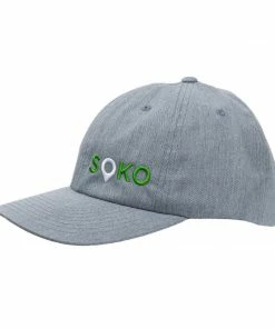 SOKO 252 Dad Hat
