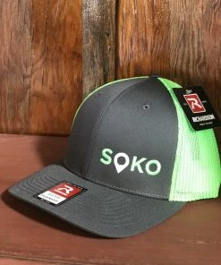 Men's SOKO 110 Standard Hat