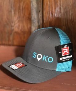 Men's SOKO 110 Standard Hat