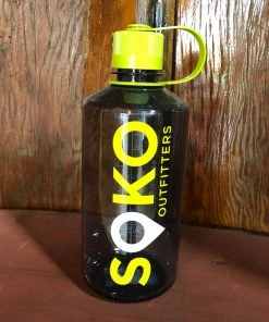 Soko Nalgene Bottles Gear