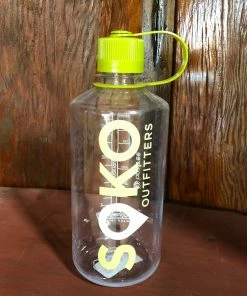 Soko Nalgene Bottles Gear