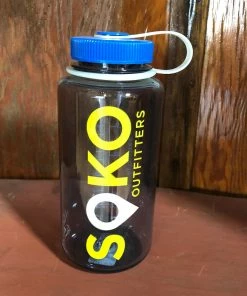 Soko Nalgene Bottles Gear