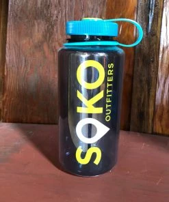Soko Nalgene Bottles Gear