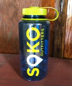 Soko Nalgene Bottles Gear