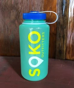 Soko Nalgene Bottles Gear
