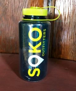 Soko Nalgene Bottles Gear